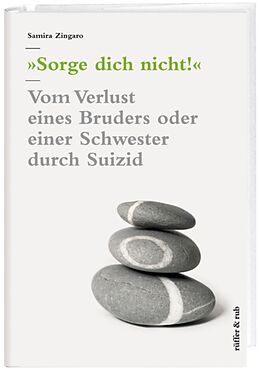 E-Book (epub) Sorge dich nicht! von Samira Zingaro