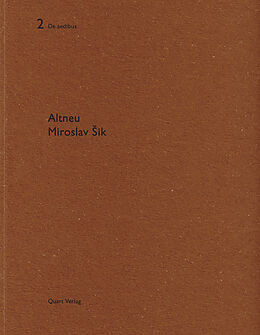 Paperback Miroslav ik von André Bideau, Alberto Dell'Antonio, Miroslav / Tschanz, Martin Sik