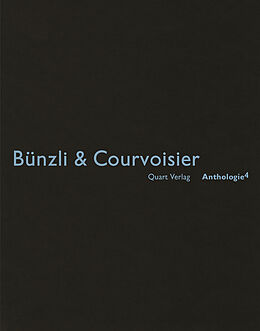 Paperback Bünzli &amp; Courvoisier von 