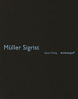 Paperback Müller Sigrist von 