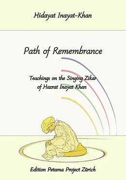 E-Book (epub) Path of Remembrance von Hidayat Inayat-Khan