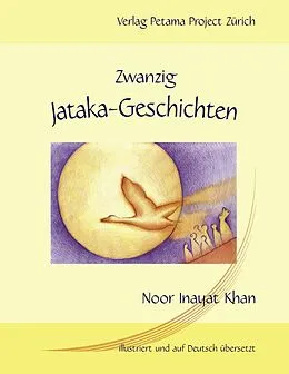 E-Book (epub) Zwanzig Jataka-Geschichten von Noor Inayat Khan