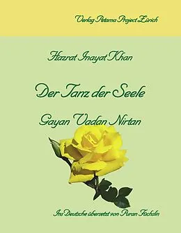 E-Book (epub) Der Tanz der Seele von Hazrat Inayat Khan