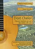 E-Book (epub) Dost Chelo! von Puran Füchslin