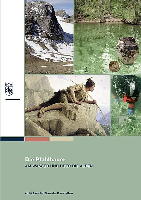 Die Pfahlbauer