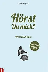 E-Book (epub) Hörst du mich? von Ilona Ingold