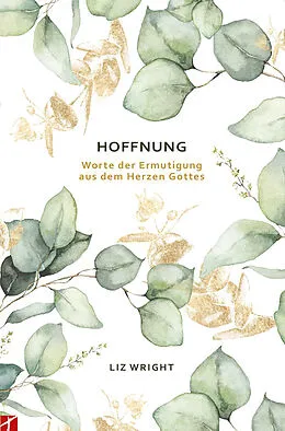 E-Book (epub) Hoffung von Liz Wright