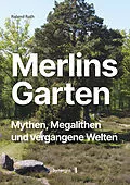 E-Book (epub) Merlins Garten von Roland Roth