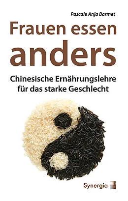 E-Book (epub) Frauen essen anders von Pascale Anja Barmet