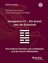 Kartonierter Einband H 22 - Die Anmut oder die Schönheit von René van Osten