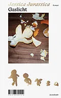 E-Book (epub) Gaslicht von Jessica Jurassica