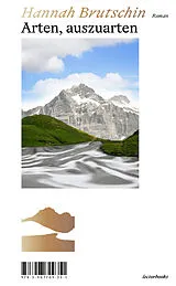 Fester Einband Arten, auszuarten von Hannah Brutschin