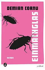 Fester Einband Einmachglas von Demian Cornu