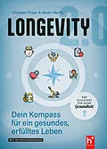 E-Book (epub) Longevity 2.0 von Christian Finger, Marko Marffy
