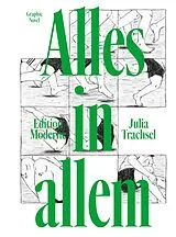 Kartonierter Einband Alles in allem von Julia Trachsel