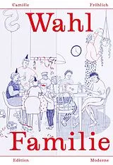 Fester Einband Wahl Familie von Camille Fröhlich