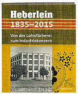 Fester Einband Heberlein 1835-2015 von 