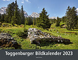Kalender Toggenburger Bildkalender 2023 von 