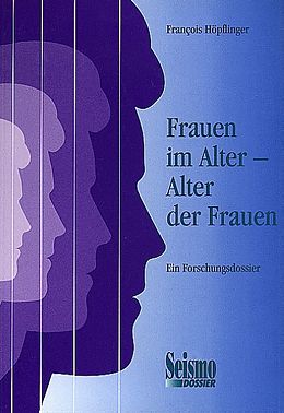 Paperback Frauen im Alter - Alter der Frauen von François Höpflinger