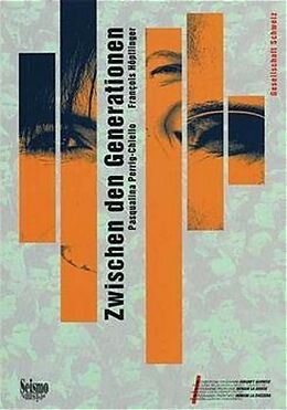 Paperback Zwischen den Generationen von Pasqualina Perrig-Chiello, François Höpflinger, Andrea Kaiser