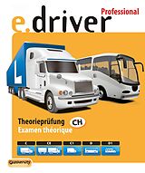 E-Book (epub) e.driver Professional von 