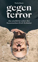 Fester Einband gegenterror von Marlon Rusch