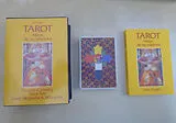 Fester Einband Tarot, miroir de tes relations von Gerd Ziegler