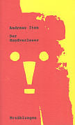 Paperback Der Handverleser und andere Geschichten von Andreas Iten