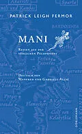 E-Book (epub) Mani von Patrick Leigh Fermor