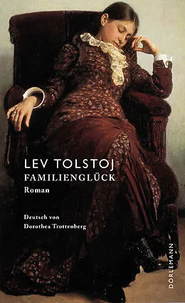 E-Book (epub) Familienglück von Lev Tolstoj