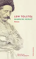 E-Book (epub) Hadschi Murat von Lev Tolstoj