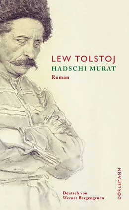 E-Book (epub) Hadschi Murat von Lev Tolstoj