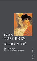 E-Book (epub) Klara Milic von Ivan Turgenev
