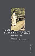 E-Book (epub) Faust von Ivan Turgenev