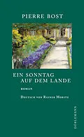 E-Book (epub) Ein Sonntag auf dem Lande von Pierre Bost