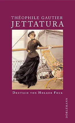 E-Book (epub) Jettatura von Théophile Gautier