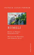 E-Book (epub) Rumeli von Patrick Leigh Fermor