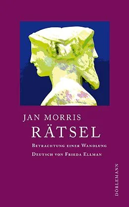 E-Book (epub) Rätsel von Jan Morris