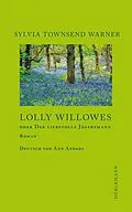 E-Book (epub) Lolly Willowes von Sylvia Townsend Warner