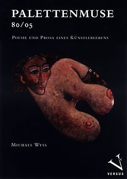 Fester Einband Palettenmuse 80/05 von Michael Wyss