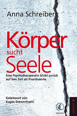 E-Book (epub) Körper sucht Seele von Anna Schreiber