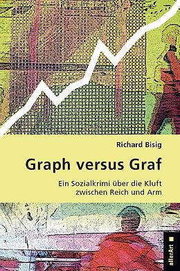 Kartonierter Einband Graph versus Graf von Richard Bisig
