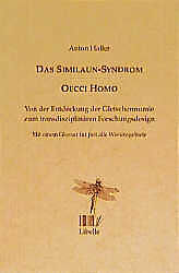 Das Similaun-Syndrom - Oecci Homo