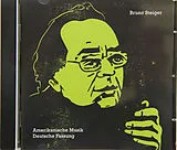 CD-ROM interaktiv (CDI) Amerikanische Musik Deutsche Fassung von Bruno Steiger