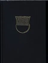 Fester Einband Les monuments d'art et d'histoire du canton de Fribourg von Hermann Schöpfer