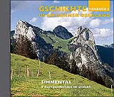 Audio CD (CD/SACD) Gschichte us em Bärner Oberland von 