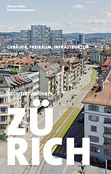 Fester Einband Architekturführer Zürich von 