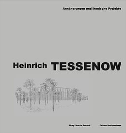 Fester Einband Heinrich Tessenow von 