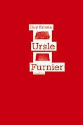 Fester Einband Ursle /Furnier von Guy Krneta