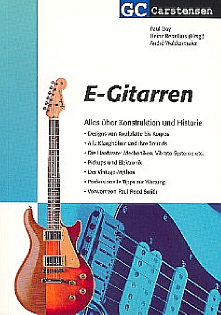 E-Gitarren